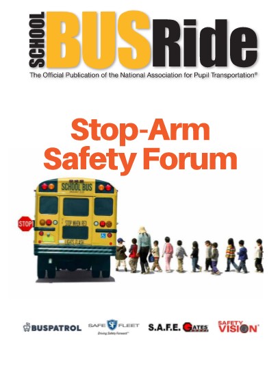Stop-Arm Safety Forum