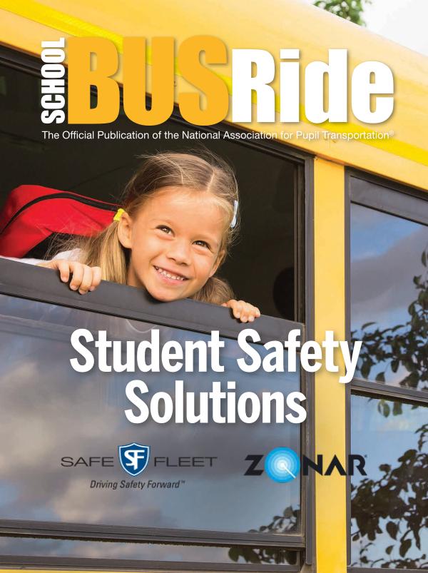 Student Safety Solutions