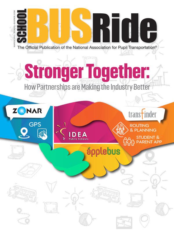 Stronger Together: How Partnerships Are Making the Industry Stronger