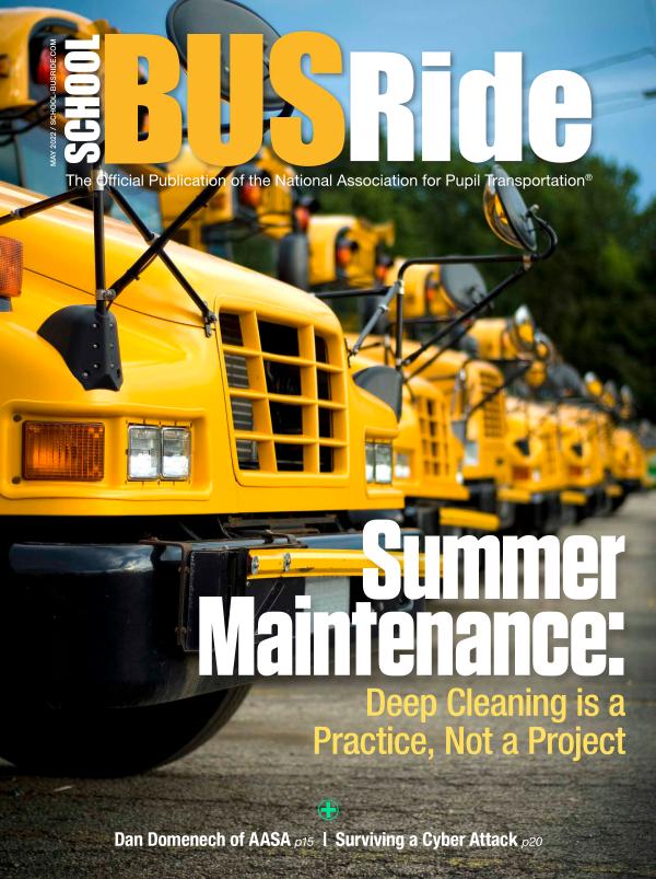 Summer Maintenance: Deep Cleaning is a Practice, Not a Project