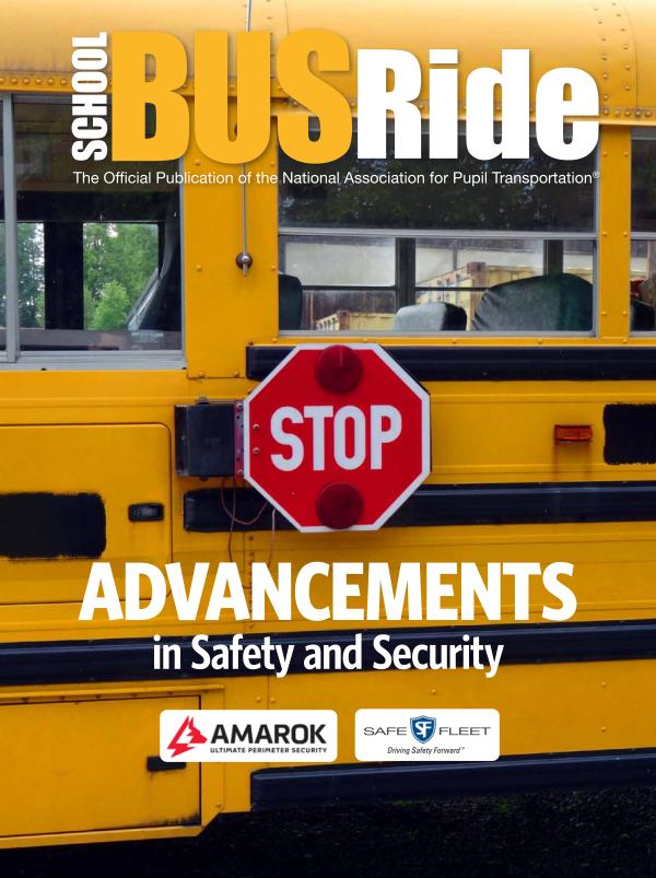 Advancements in Safety and Security