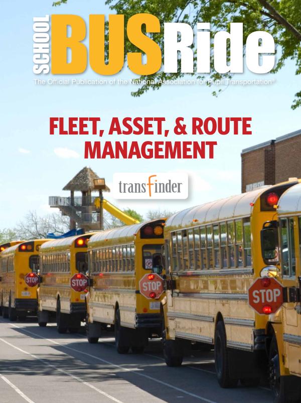 Fleet, Asset, & Route Management
