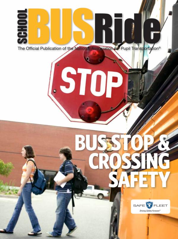 Bus Stop & Crossing Safety