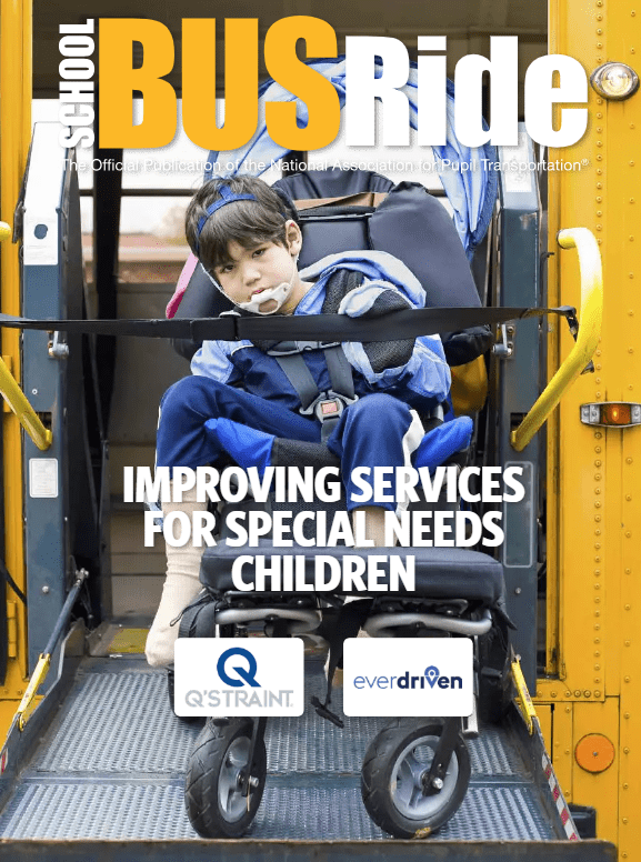Improving Services for Special Needs Children