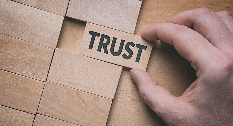 Impact of Trust on Organizational Culture and Driver Retention