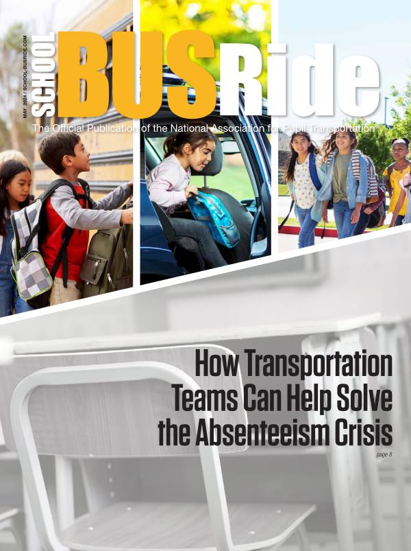 How Transportation Teams Can Help Solve the Absenteeism Crisis