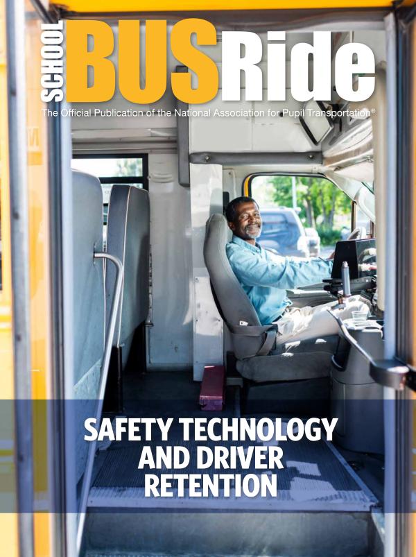 Safety Technology and Driver Retention