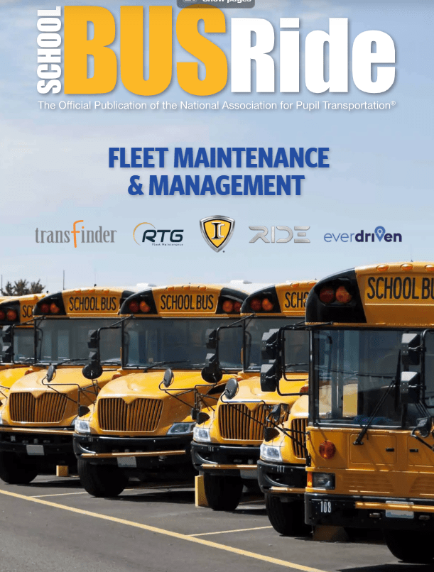 Fleet Maintenance & Management